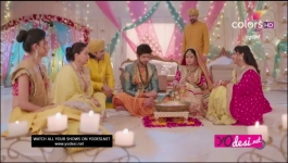 Udaariyaan - 9th April 2023